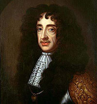   II (1649-1685 .),  .